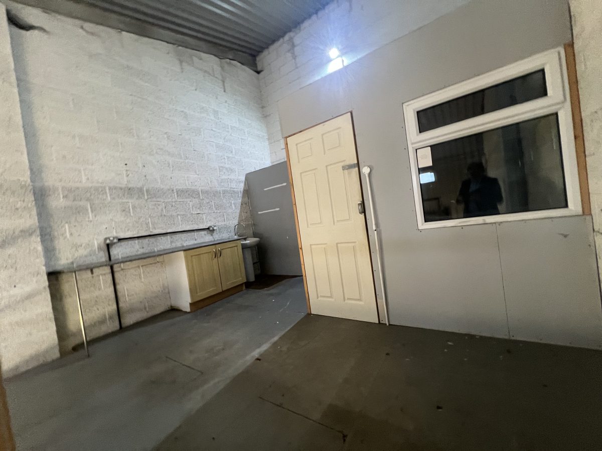 Industrial Unit in Wisbech - photo 3