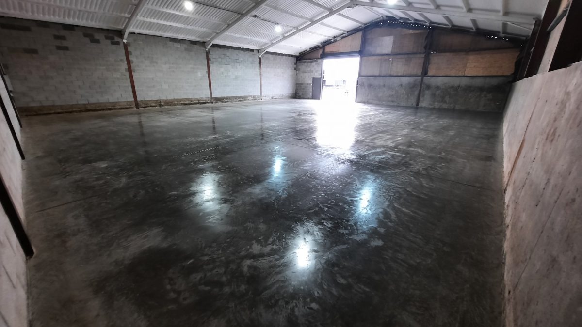 Storage in Nantwich - photo 2