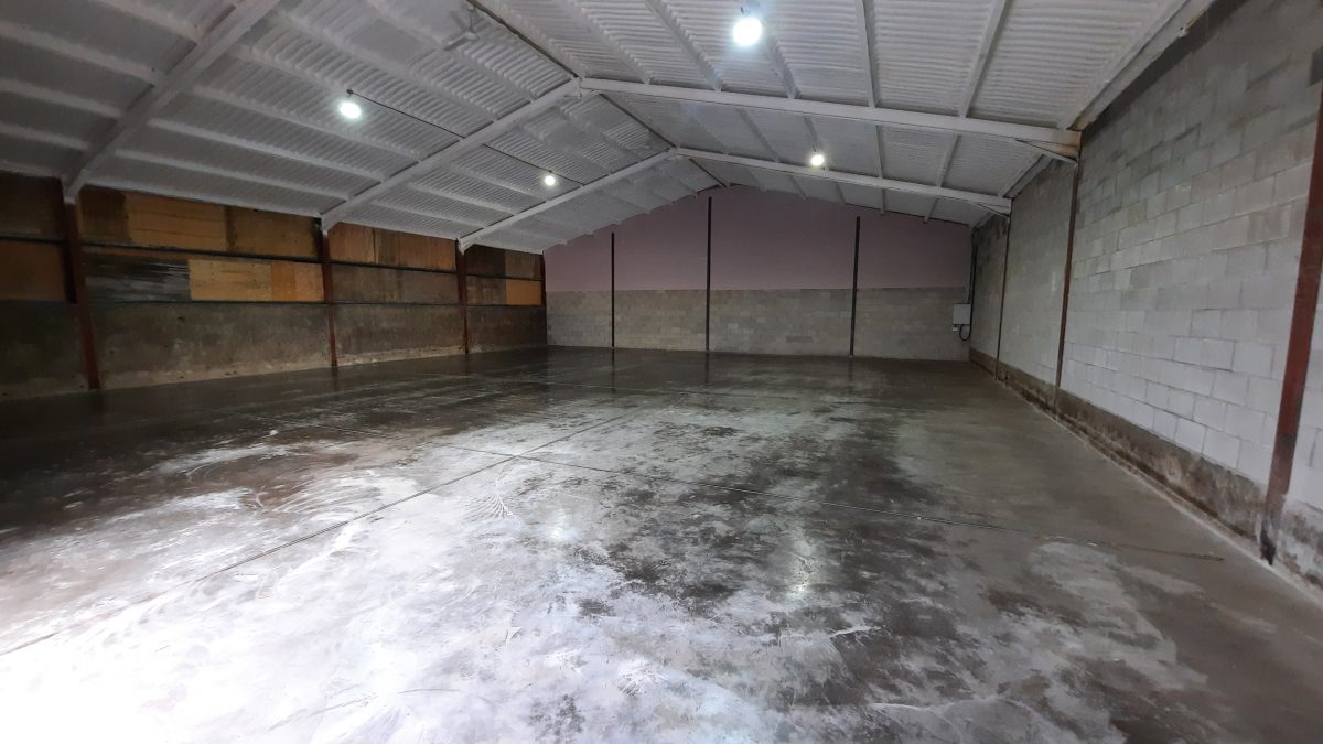 Storage in Nantwich - photo 4