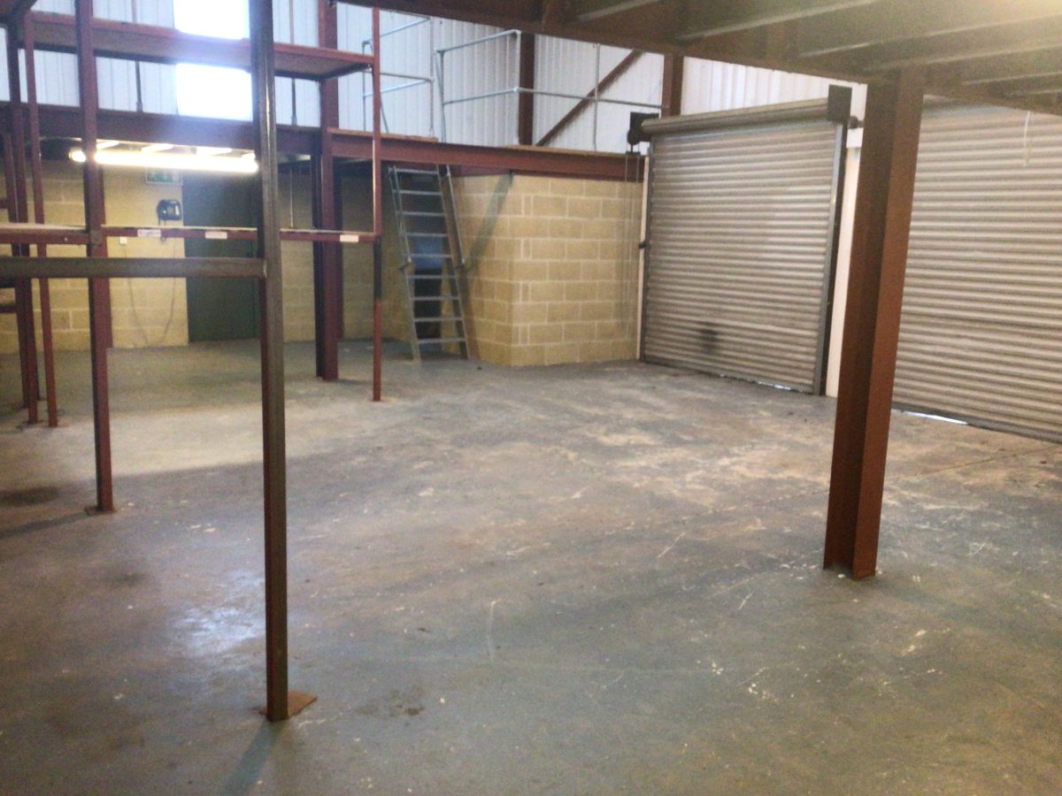 Industrial Unit in West Challow - photo 3