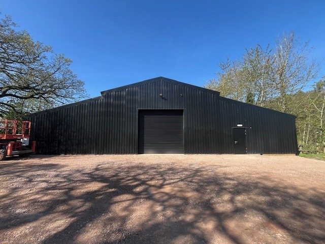 Industrial Unit in Bishops Wood - photo 3