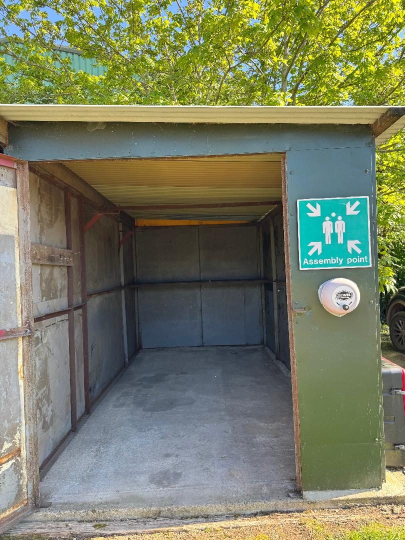 Storage in Fowlmere - photo 3