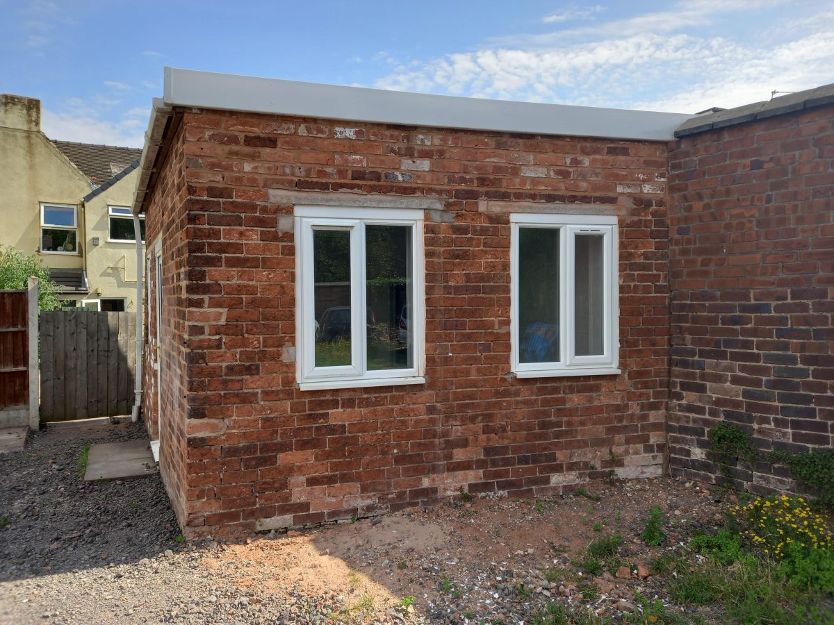 Office in Walsall - photo 2