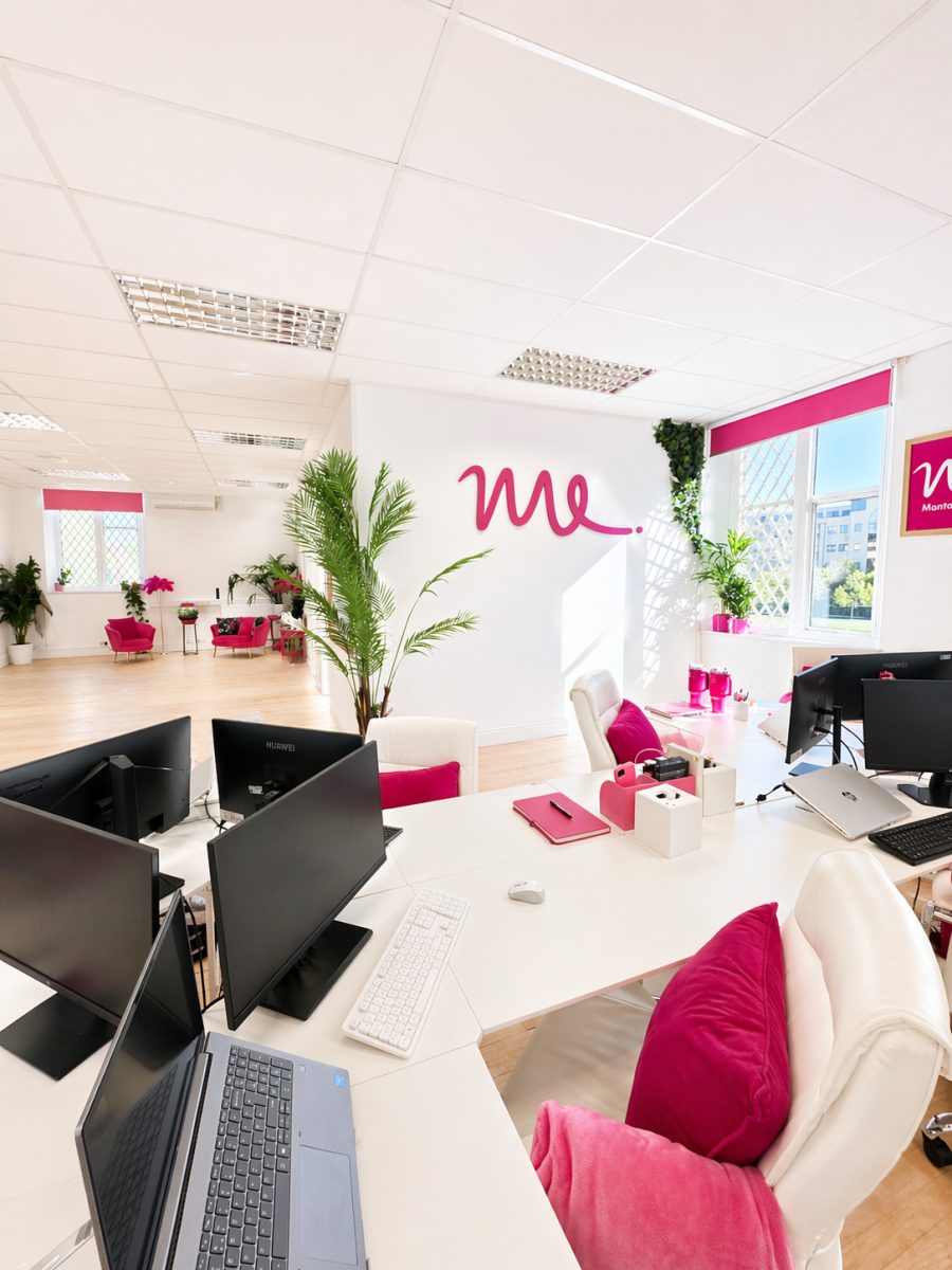 Office in Cheltenham