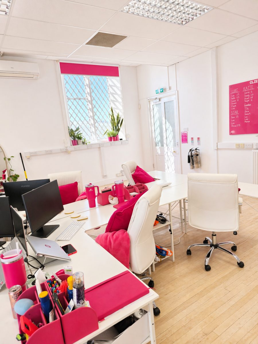 Office in Cheltenham - photo 4