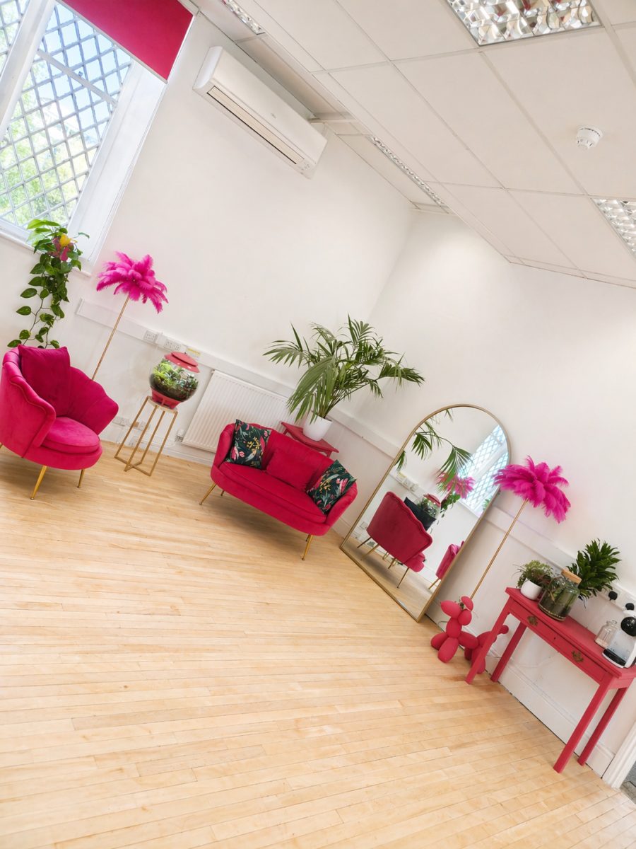 Office in Cheltenham - photo 2