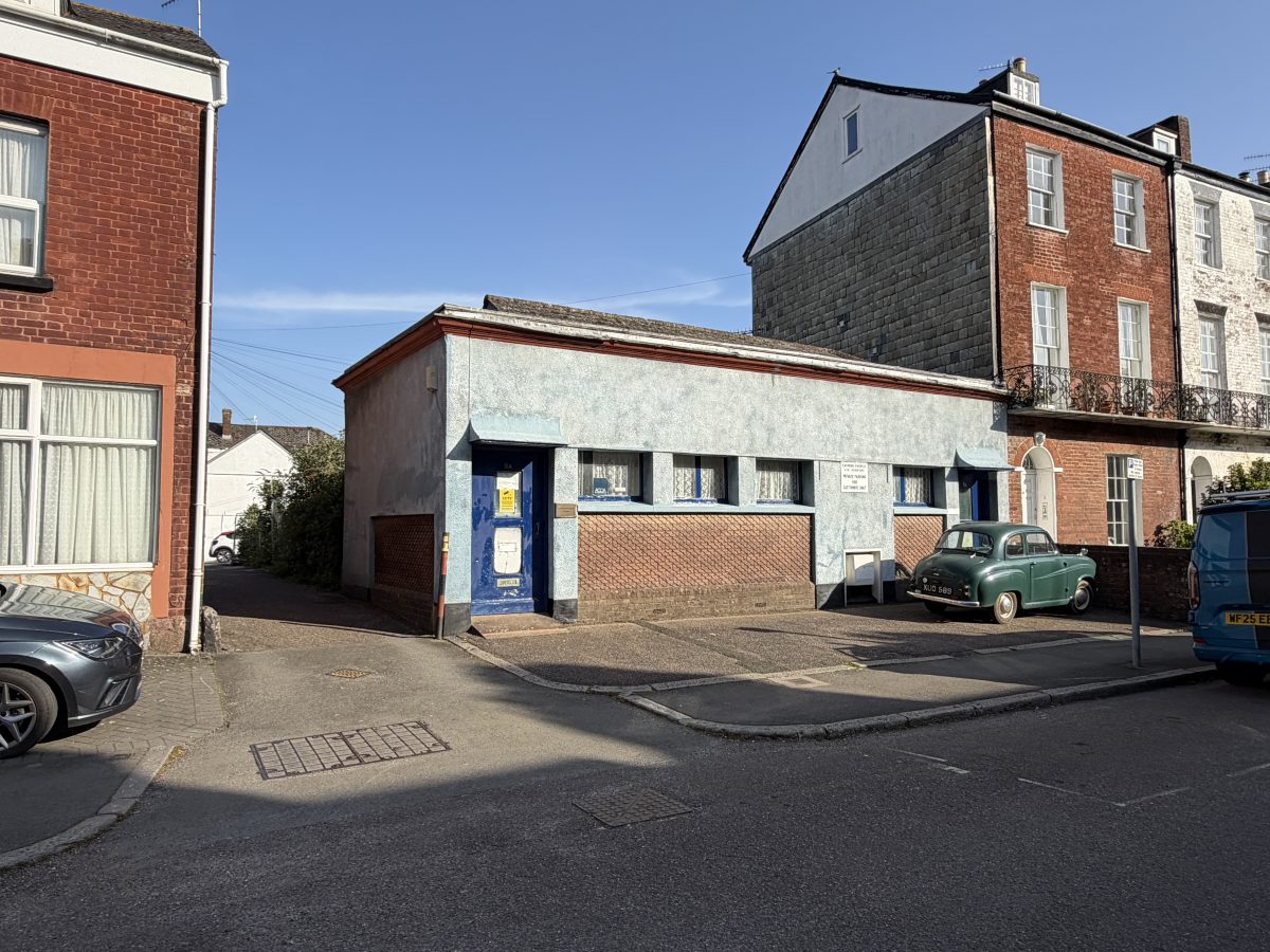 Land in Exeter - photo 3