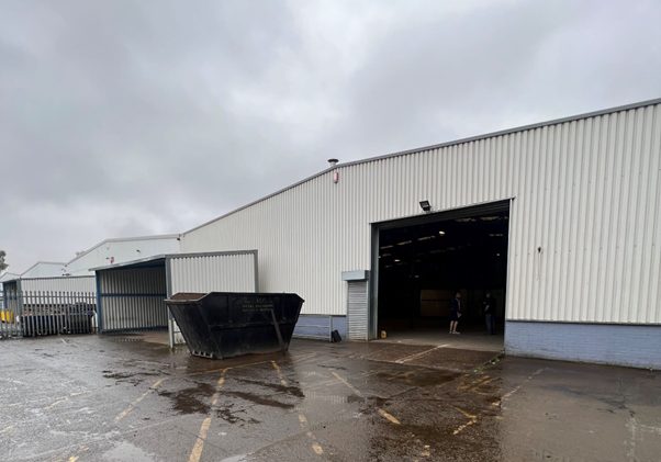 Investment in Telford - photo 2