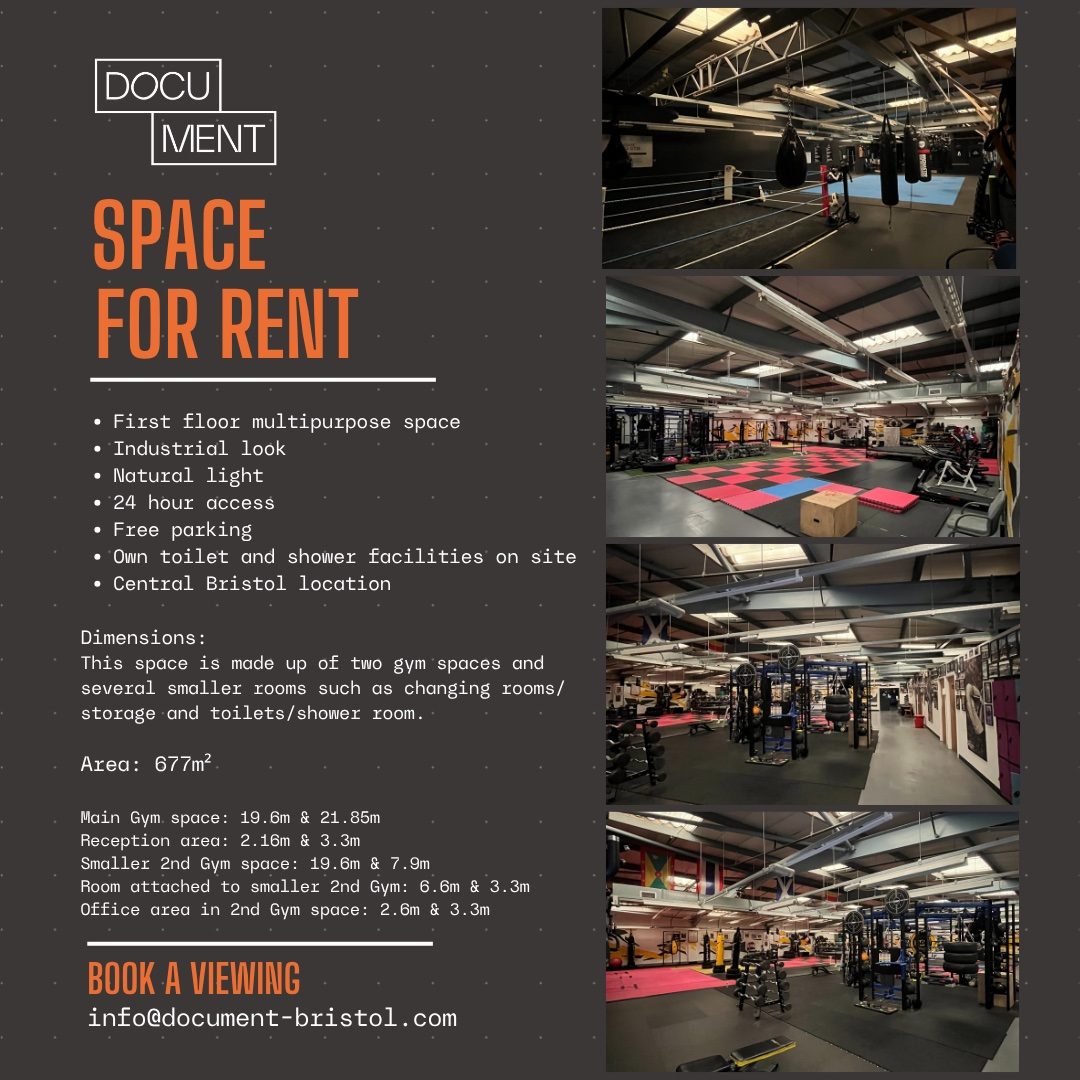 Office in Bristol
