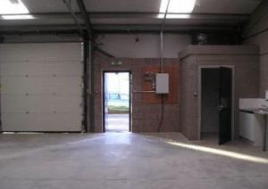 Industrial Unit in Shrewsbury - photo 3