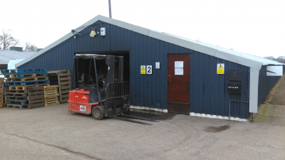 Storage in Horley - photo 2