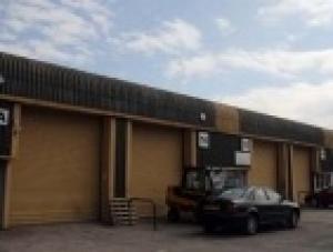 Industrial Unit in Taunton - photo 3