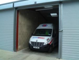 Storage in Scarborough - photo 2