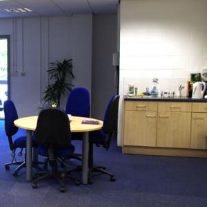 Industrial in Peterborough