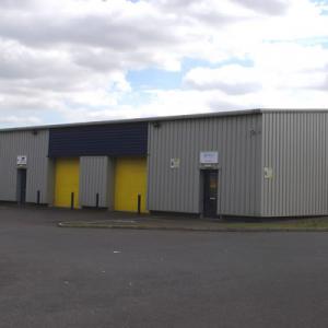 Industrial Unit in Peterborough - photo 4