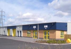 Industrial Unit in Oldbury - photo 2