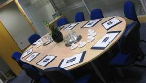 Office in Northampton