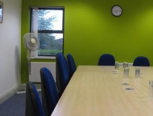 Office in Northampton - photo 4