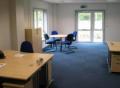 Office in Ellesmere Port