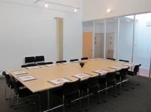 Office in Livingston