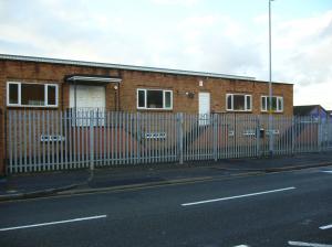 Office in Wigston