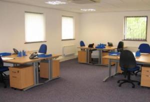 Office in Harrogate