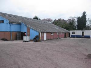 Industrial Unit in Lutterworth - photo 2