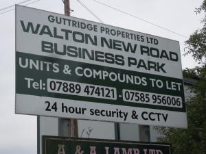 Industrial Unit in Lutterworth - photo 4