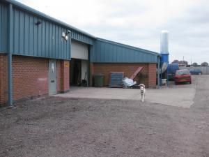 Industrial in Lutterworth