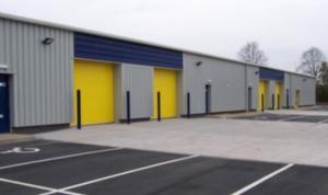 Industrial Unit in Newark - photo 3