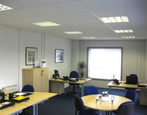 Office in Lincoln - photo 2