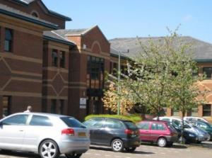 Office in Northampton - photo 4