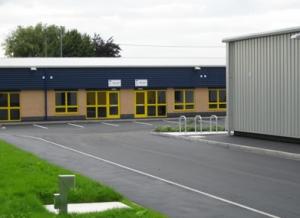 Industrial Unit in Melksham - photo 2