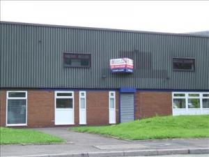 Storage in Merthyr Tydfil - photo 2