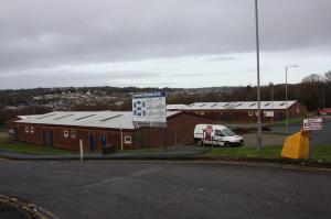 Industrial Unit in Blackwood - photo 2