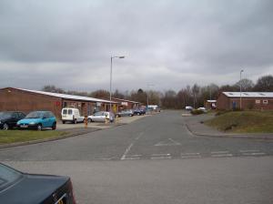 Industrial Unit in Blackwood - photo 2