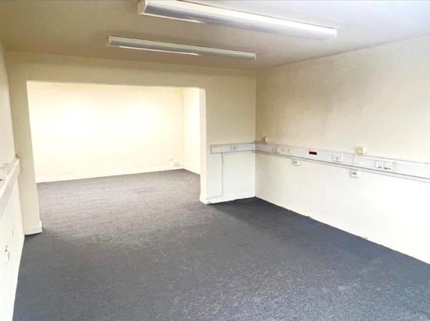 Office in Taunton - photo 2