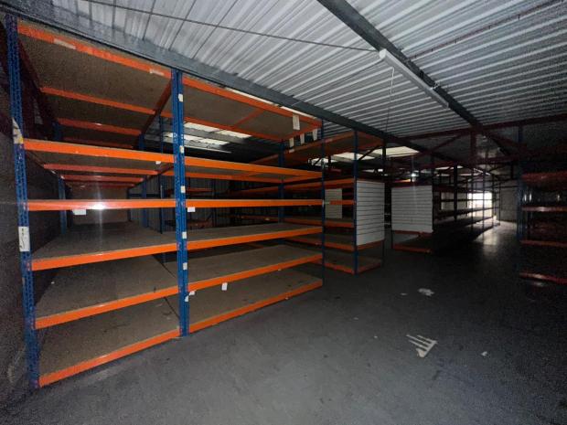 Industrial Unit in Greenford - photo 2