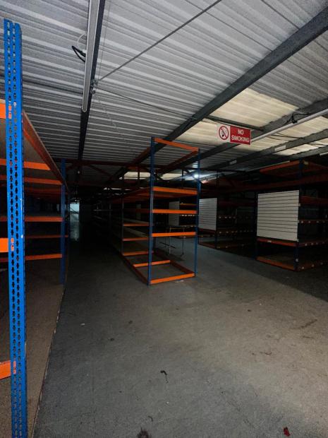 Industrial Unit in Greenford - photo 4