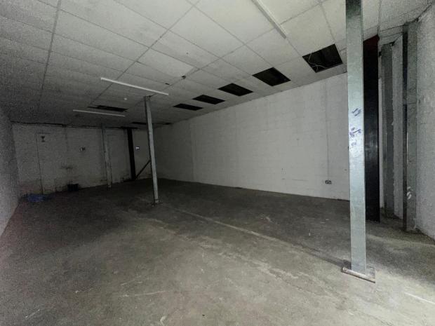 Industrial Unit To Let, Greenford