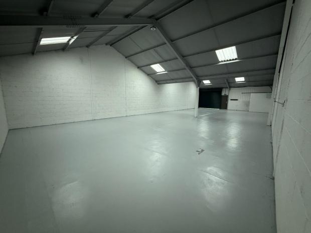 Industrial Unit in North Walsham - photo 2