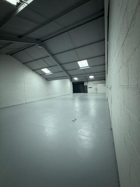 Industrial Unit in North Walsham - photo 3