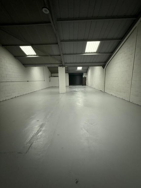 Industrial Unit in North Walsham - photo 4