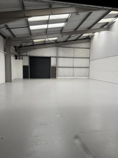 Industrial Unit in North Walsham - photo 3