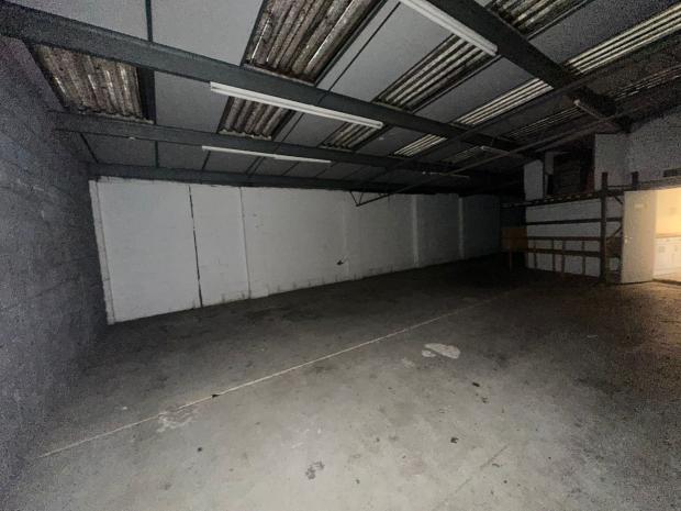 Industrial in Greenford