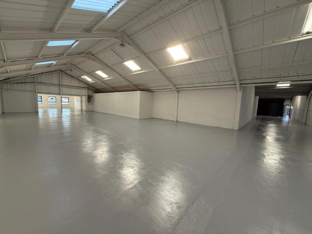 Industrial Unit in North Walsham - photo 2
