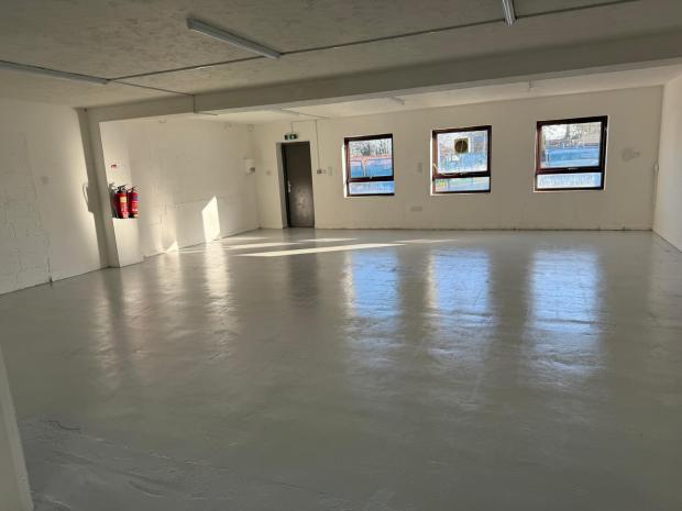 Industrial Unit in North Walsham - photo 4