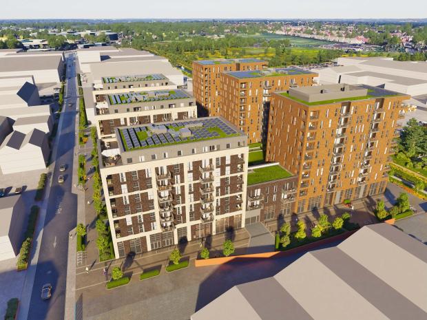 Retail/Shop in Hayes - photo 3