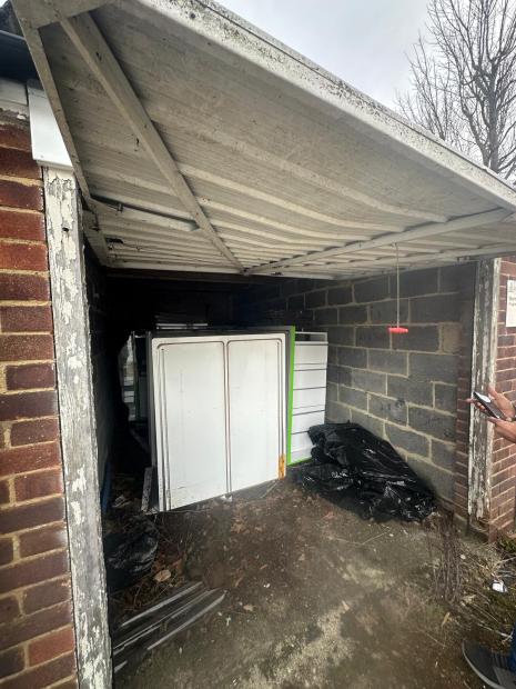 Storage in Hayes - photo 3