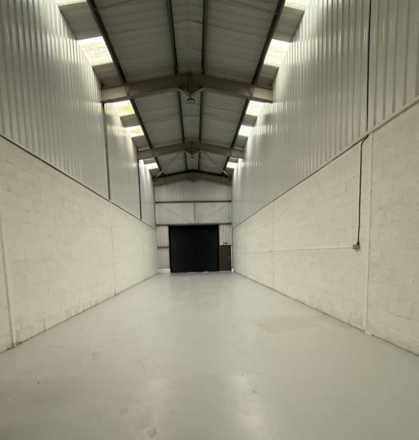 Industrial in North Walsham